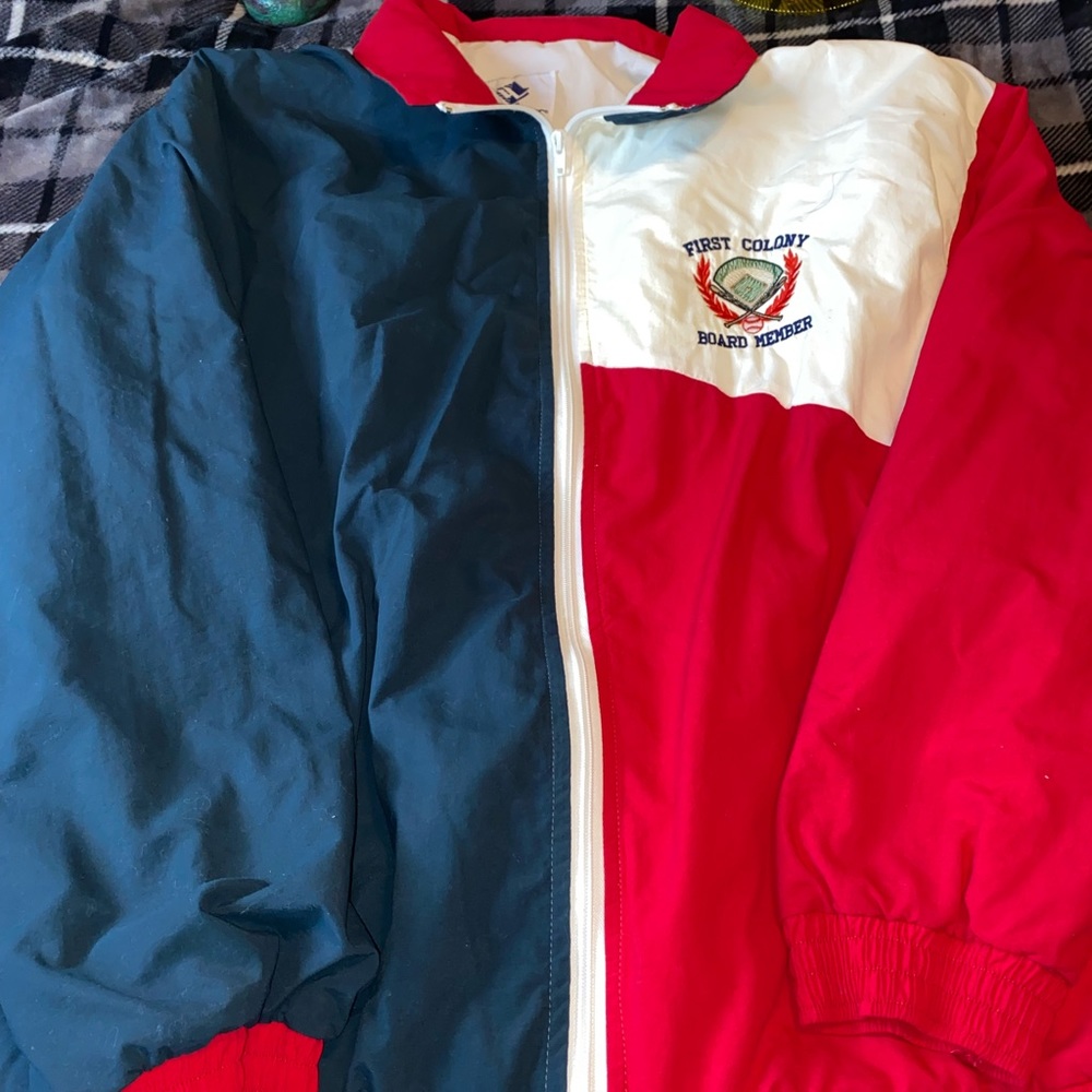 Mens Wind breaker / jacket